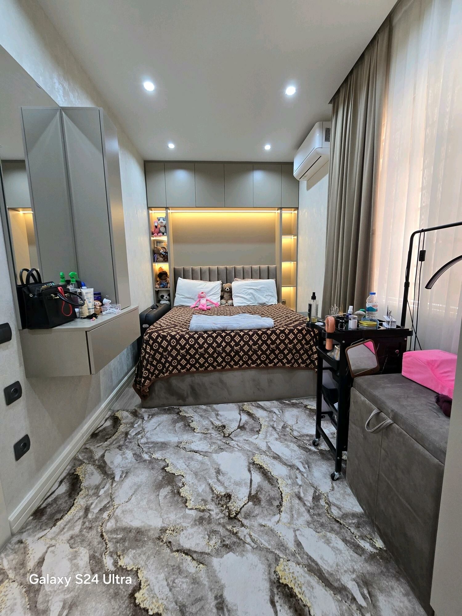 Hi-tech Gowdanka - 8 мкр - img 8