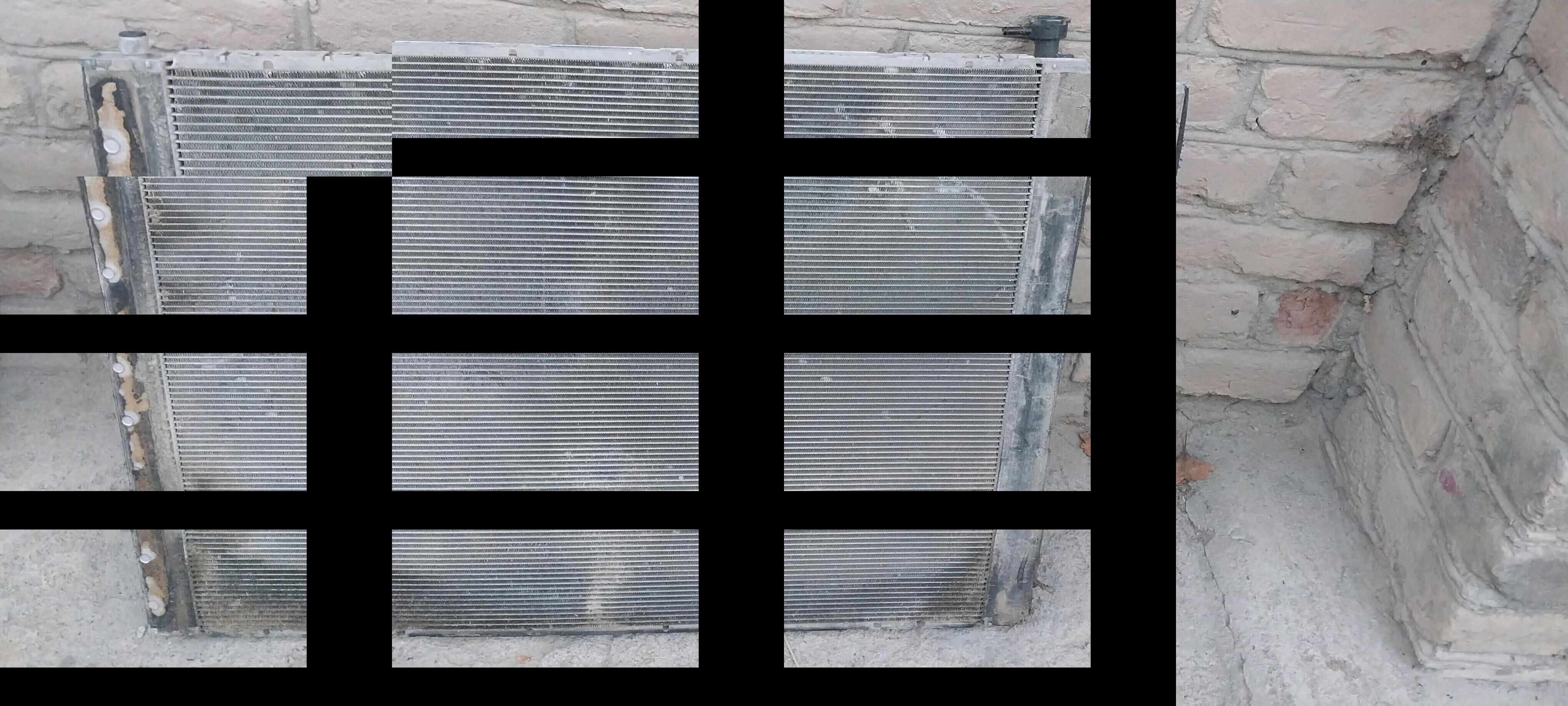 радиатор рх330 400 TMT - Mary - img 3