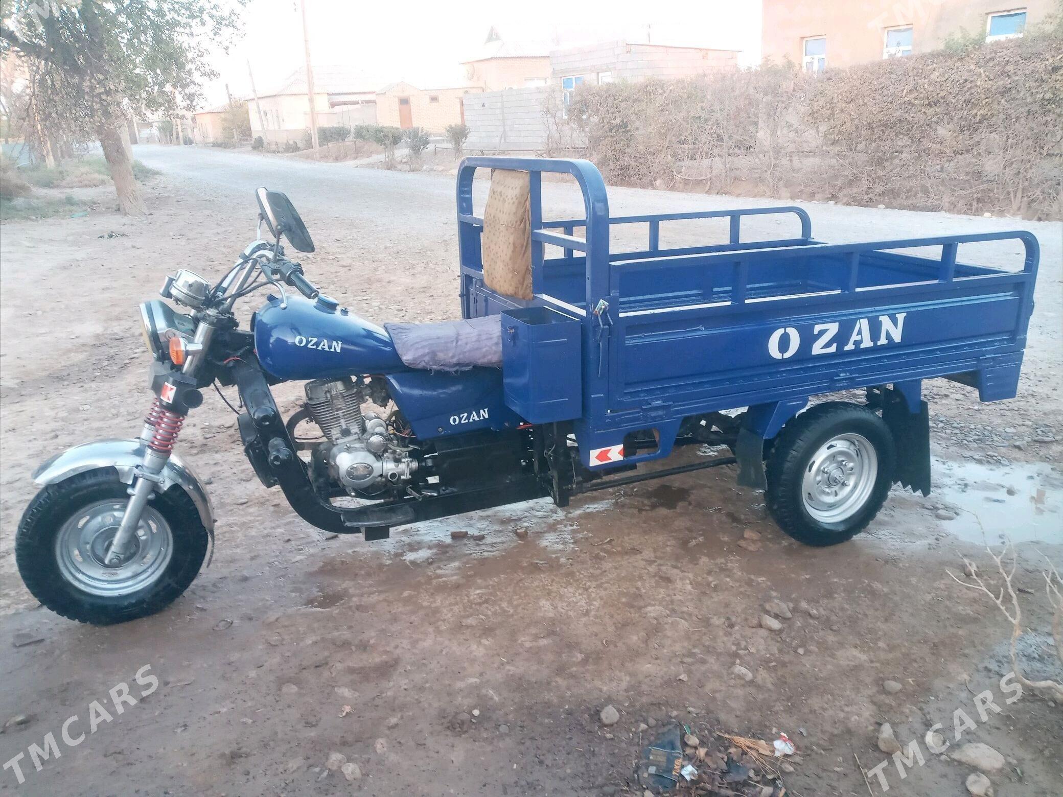 Fekon FK200-14G 2014 - 14 500 TMT - Babadaýhan - img 3