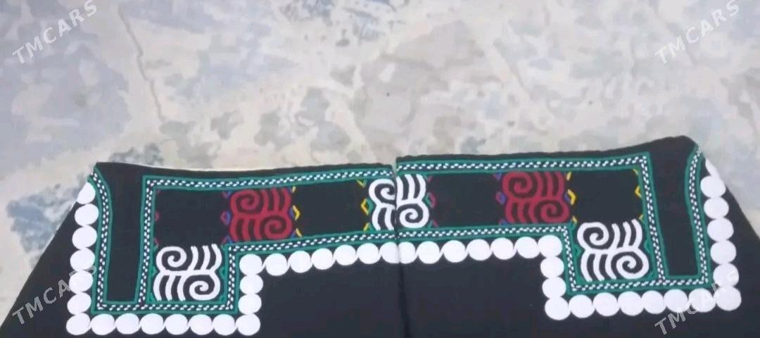 yomut balak - Bereket - img 2