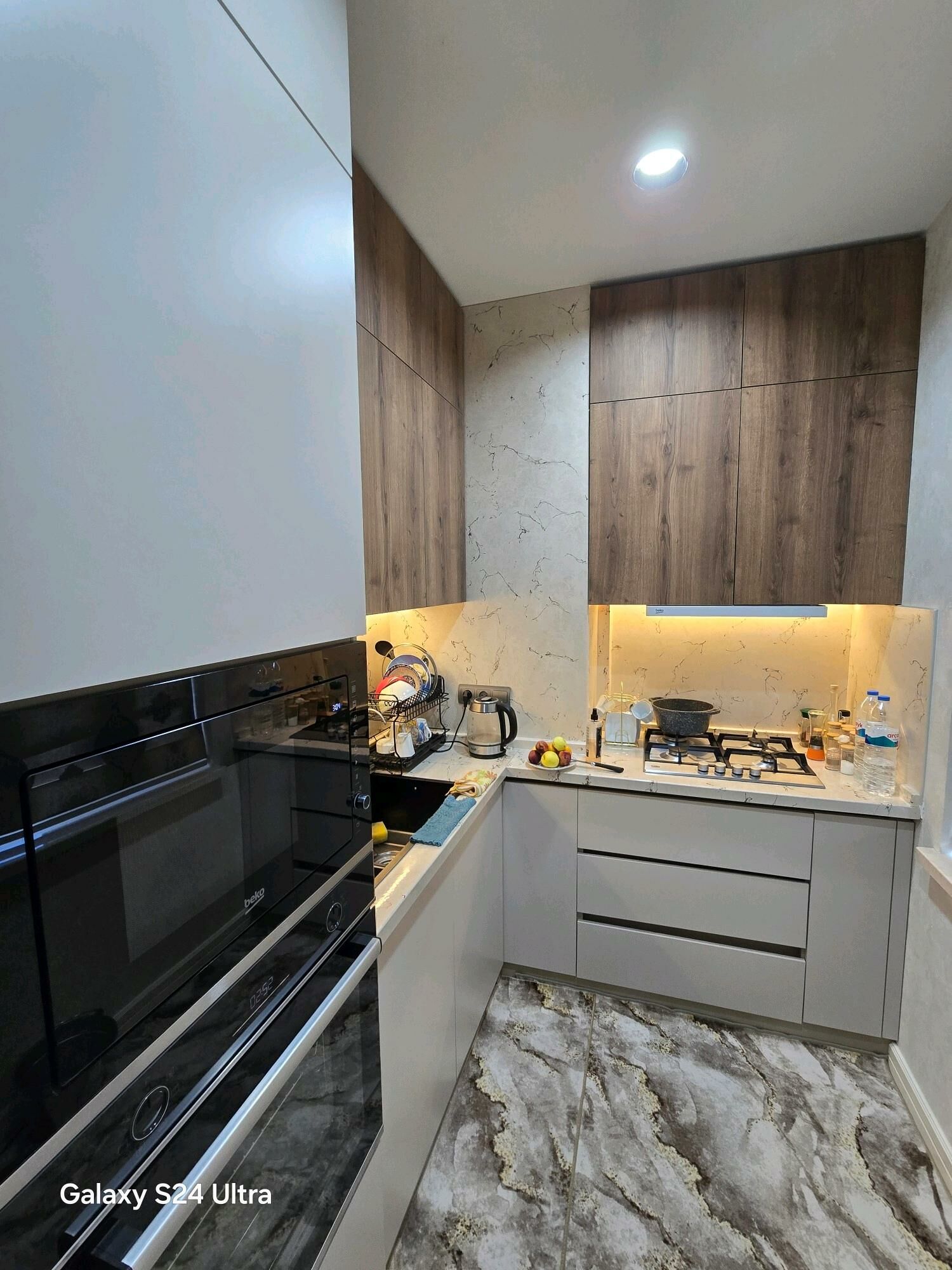 Hi-tech Gowdanka - 8 мкр - img 9