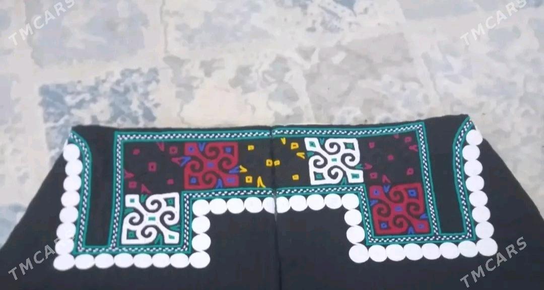 yomut balak - Bereket - img 1