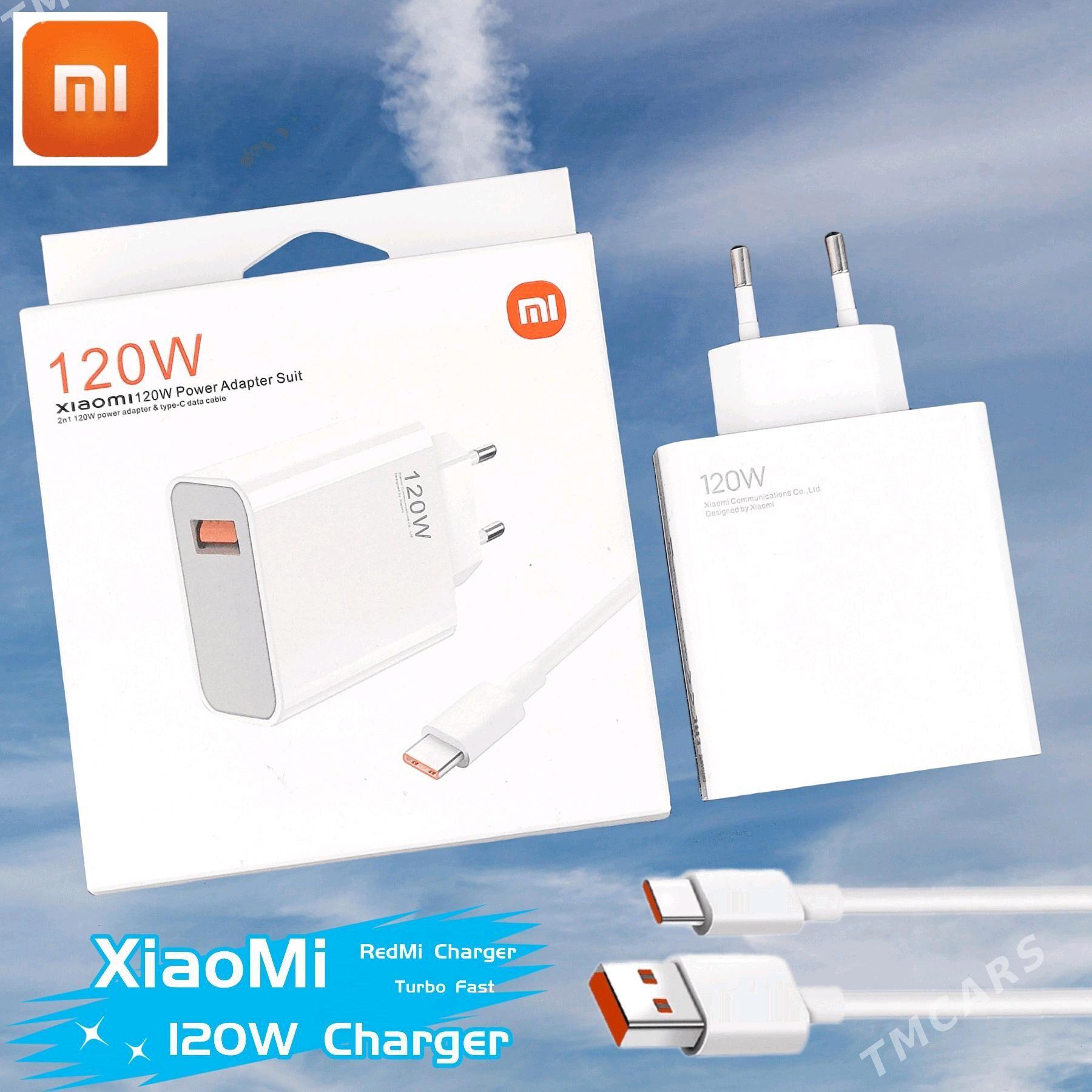 120W ORIGINAL Adapter Suit - Parahat 7 - img 1