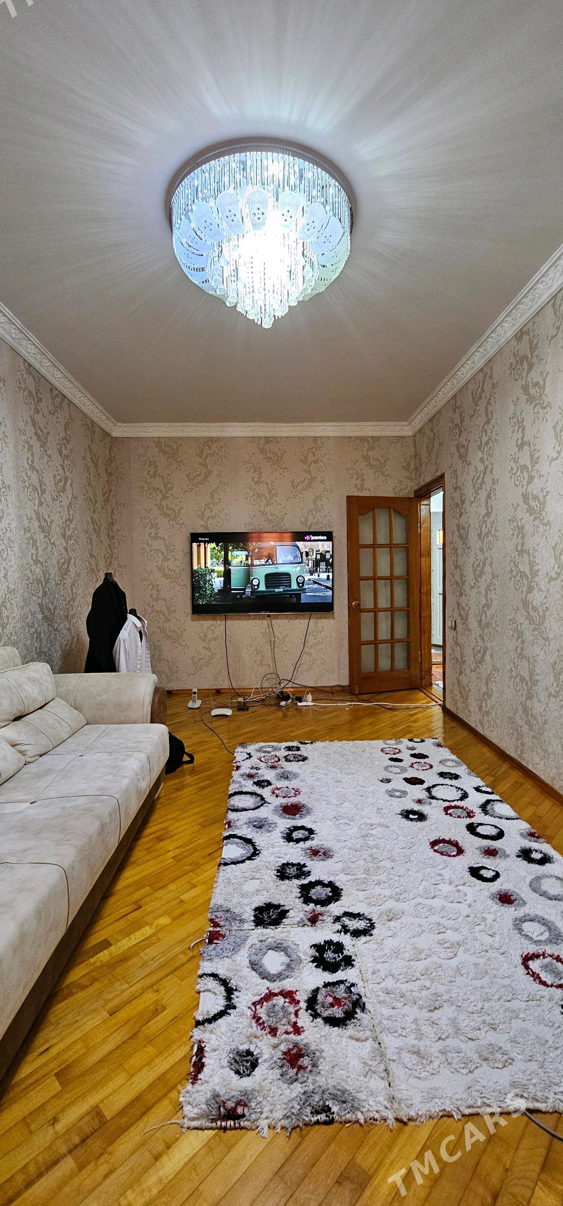 ГАГАРИНА 2 КОМ С РЕМОНТОМ - Район ст. Аэропорта, ул. Гагарина - img 2