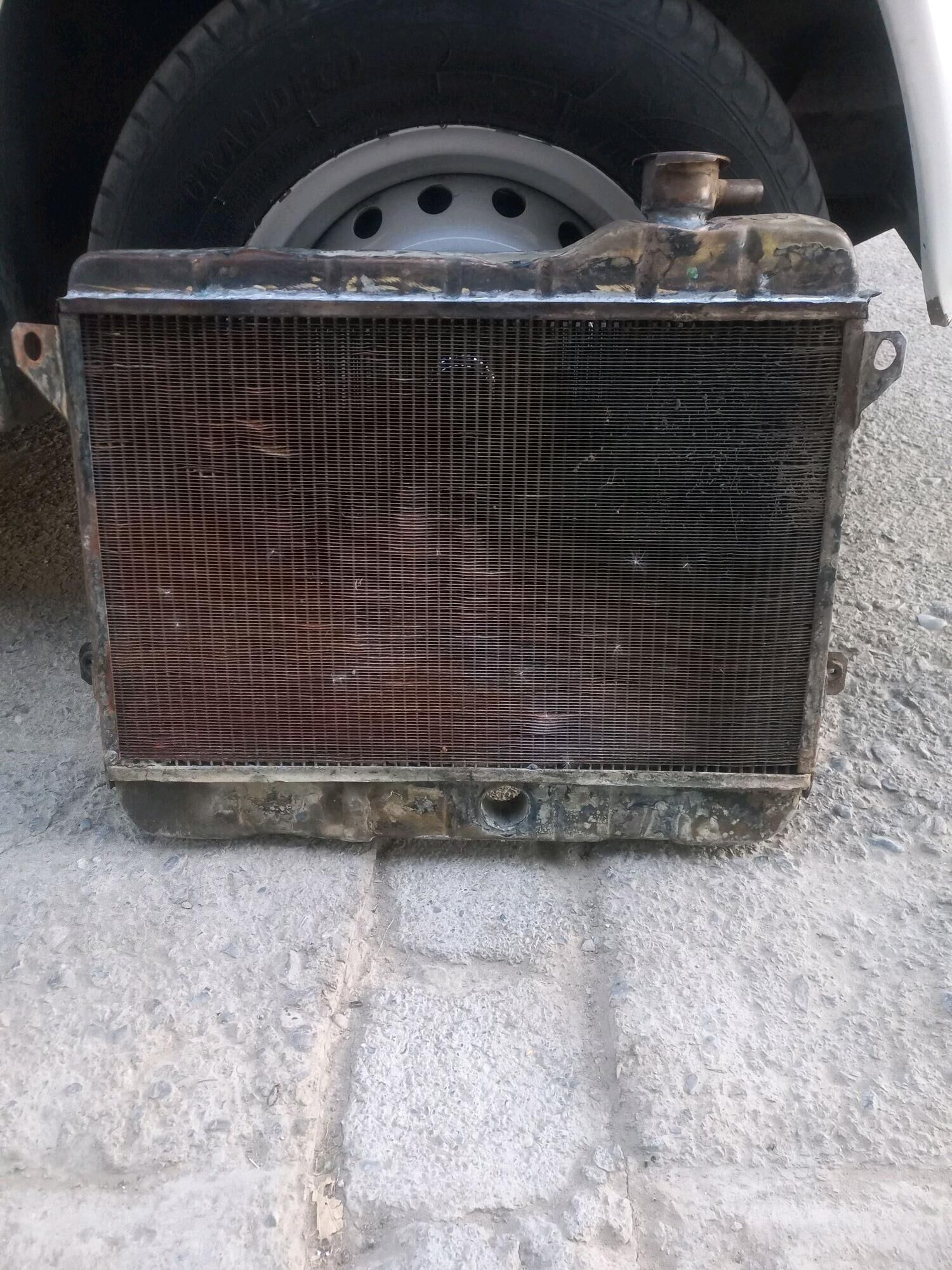 Radyatyr lada 300 TMT - Гёкдепе - img 2