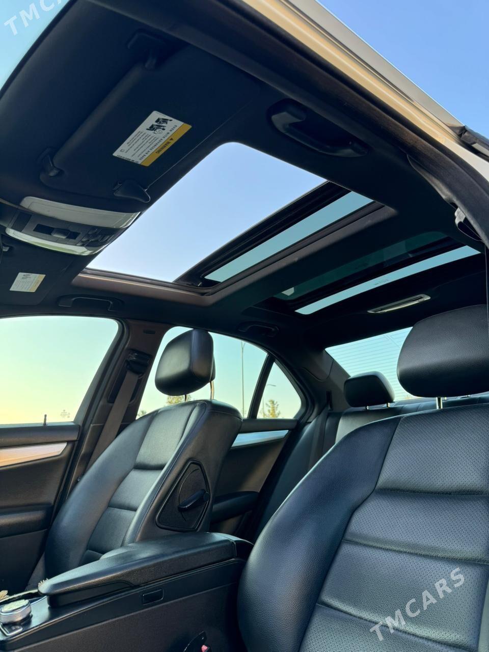 Mercedes-Benz C300 2010 - 220 000 TMT - Türkmenabat - img 6