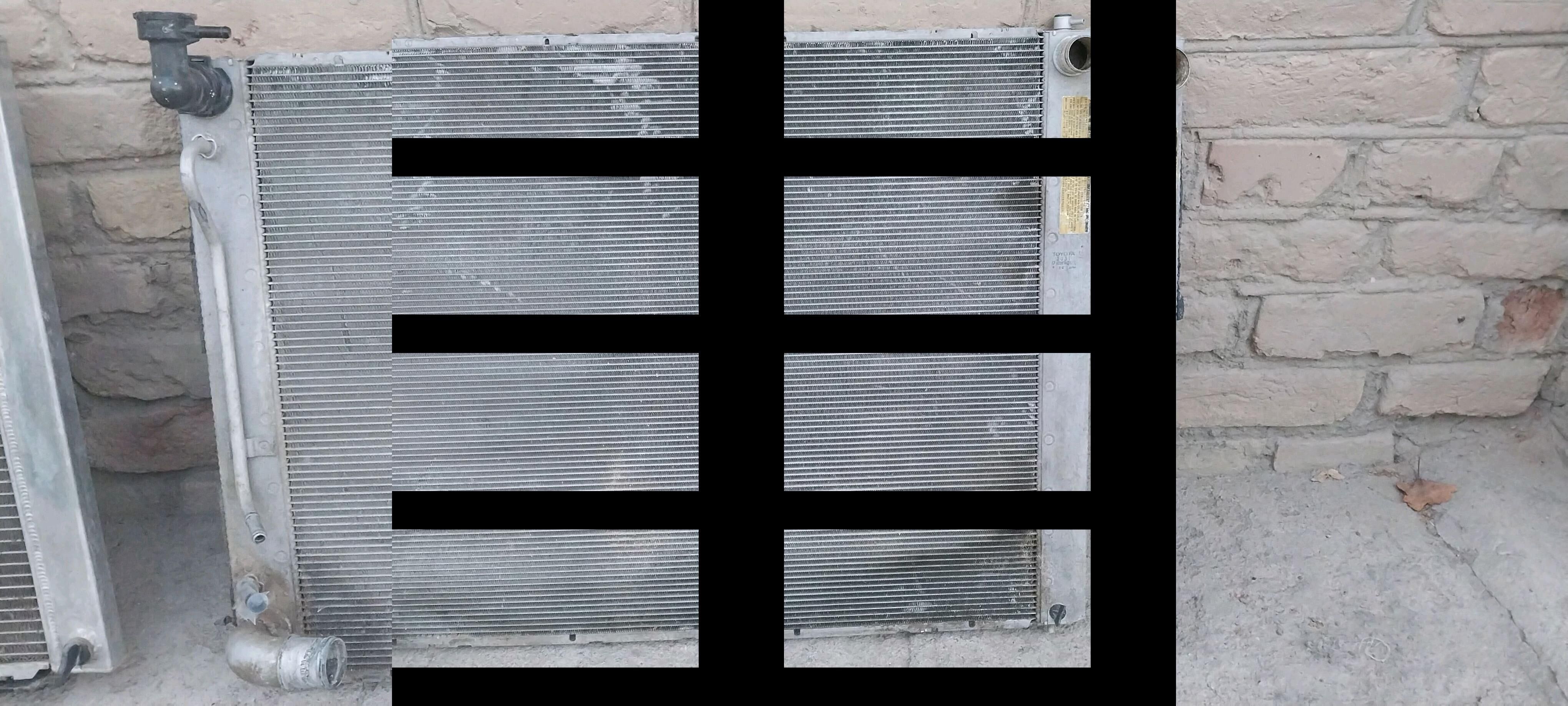 радиатор рх330 400 TMT - Mary - img 4