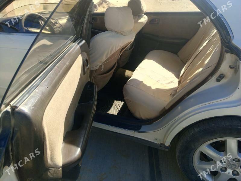 Toyota Mark II 1992 - 50 000 TMT - Hazar - img 6