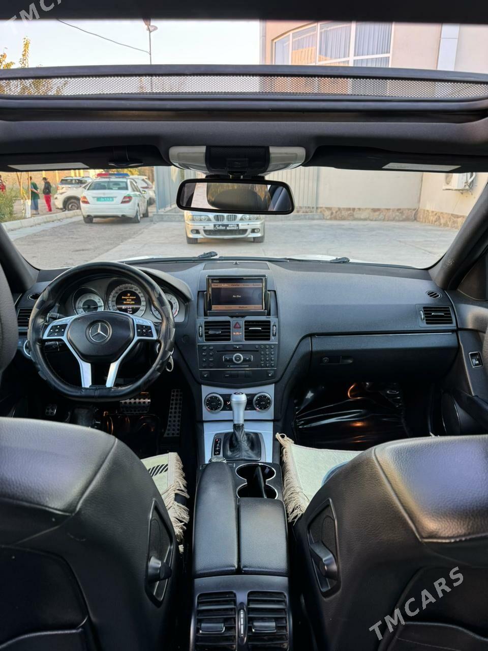 Mercedes-Benz C300 2010 - 220 000 TMT - Türkmenabat - img 5