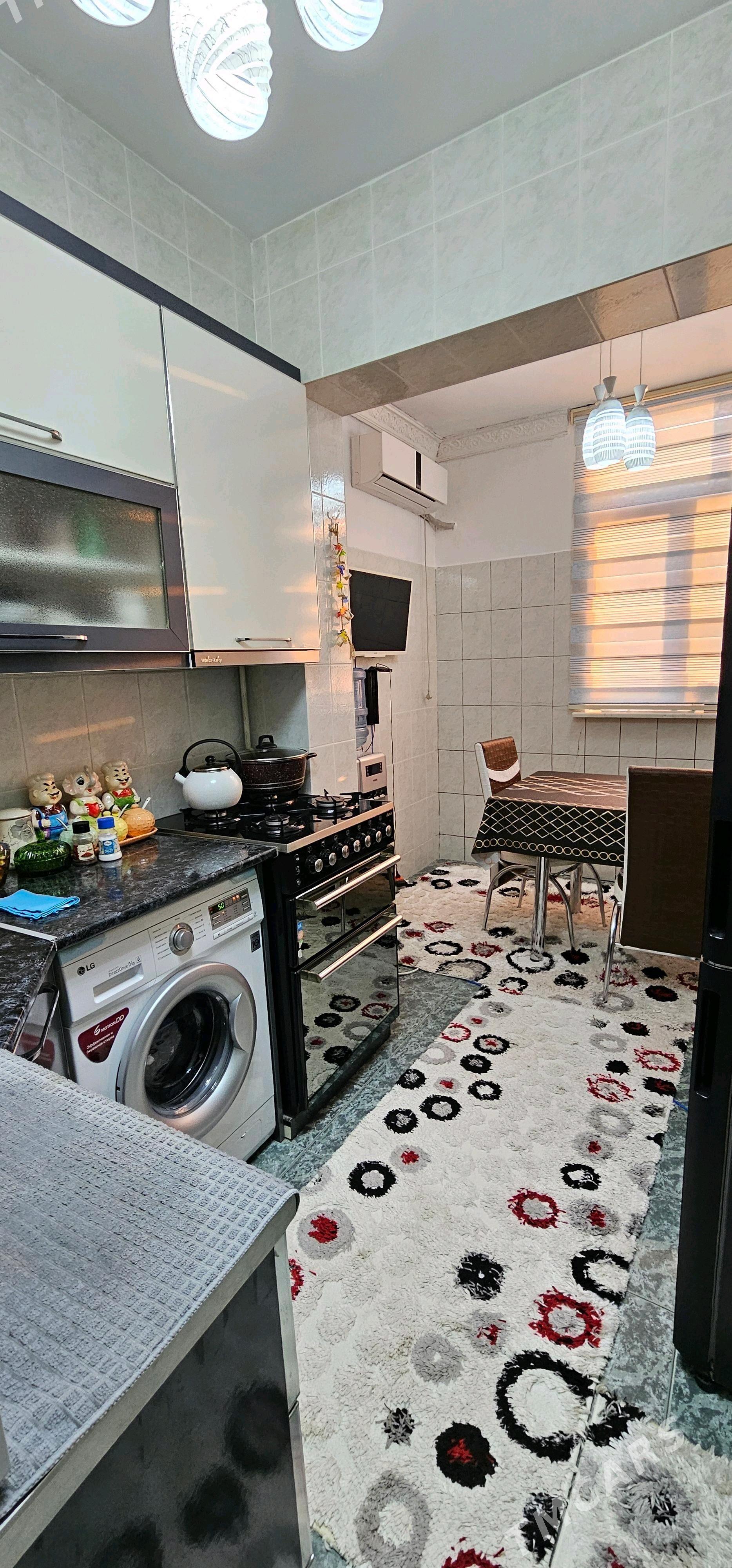 ГАГАРИНА 2 КОМ С РЕМОНТОМ - Район ст. Аэропорта, ул. Гагарина - img 4