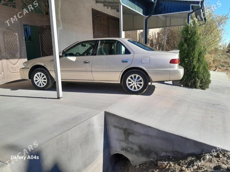 Toyota Camry 2001 - 160 000 TMT - Кёнеургенч - img 2