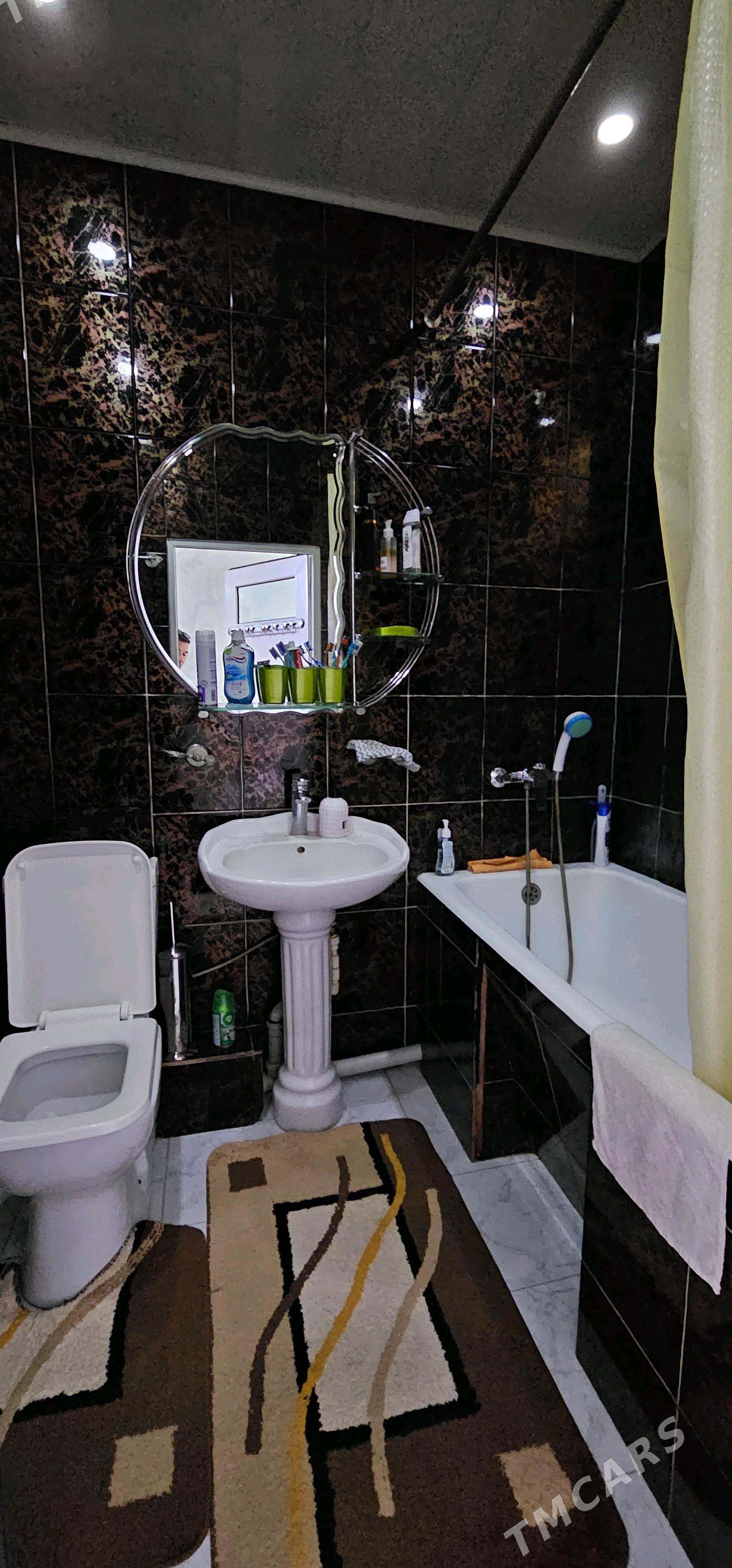 ГАГАРИНА 2 КОМ С РЕМОНТОМ - Район ст. Аэропорта, ул. Гагарина - img 5