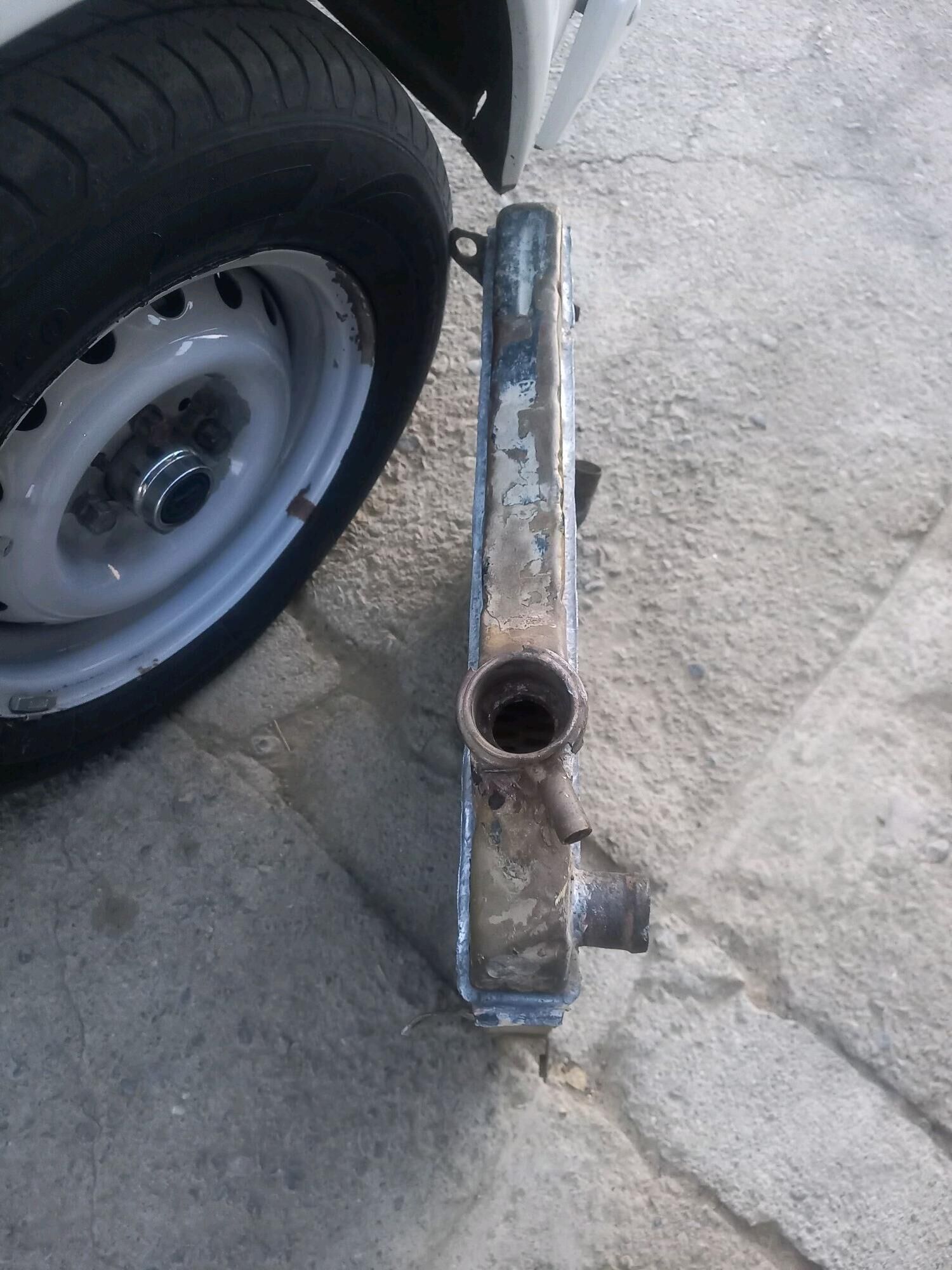 Radyatyr lada 300 TMT - Гёкдепе - img 3