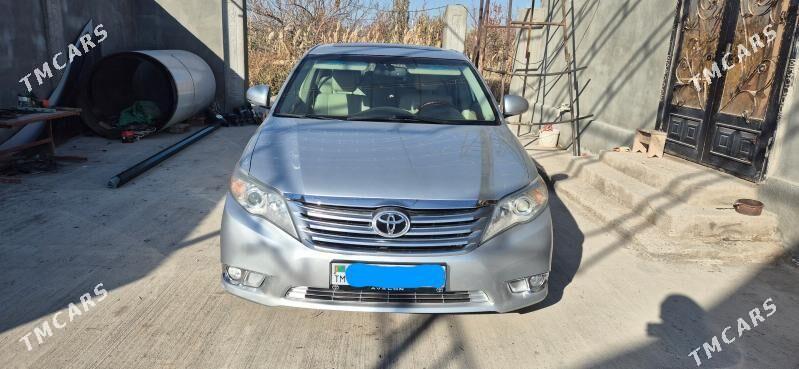 Toyota Avalon 2011 - 300 000 TMT - Дашогуз - img 2