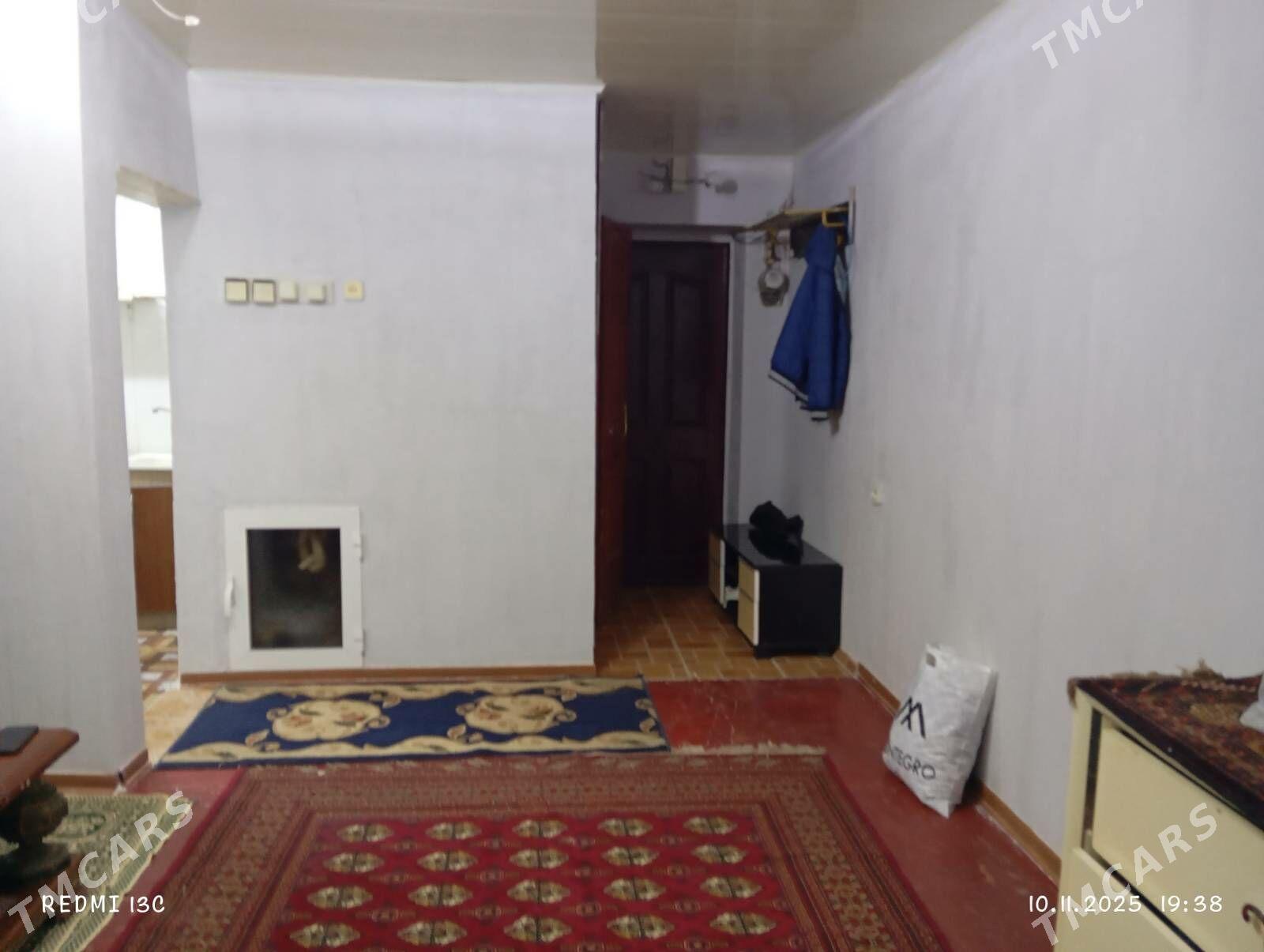 Квартира kwartira - 2 мкр - img 2