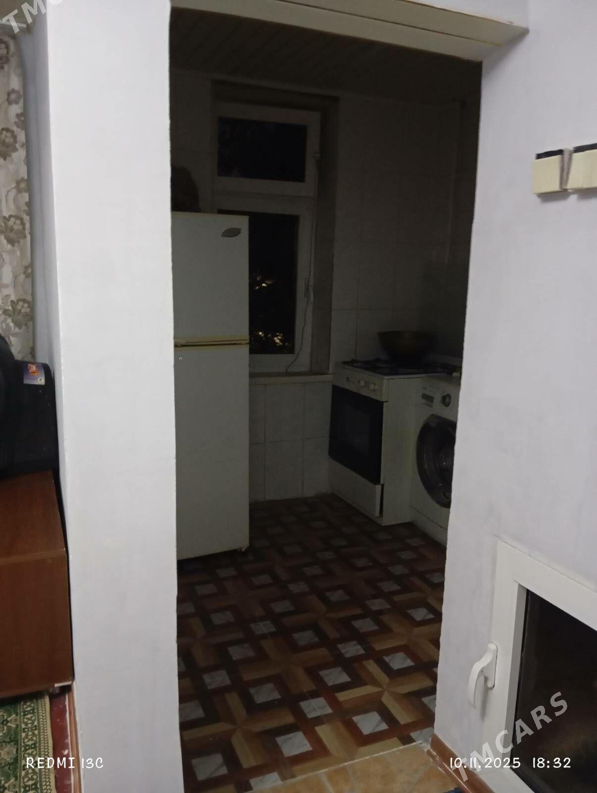 Квартира kwartira - 2 мкр - img 3