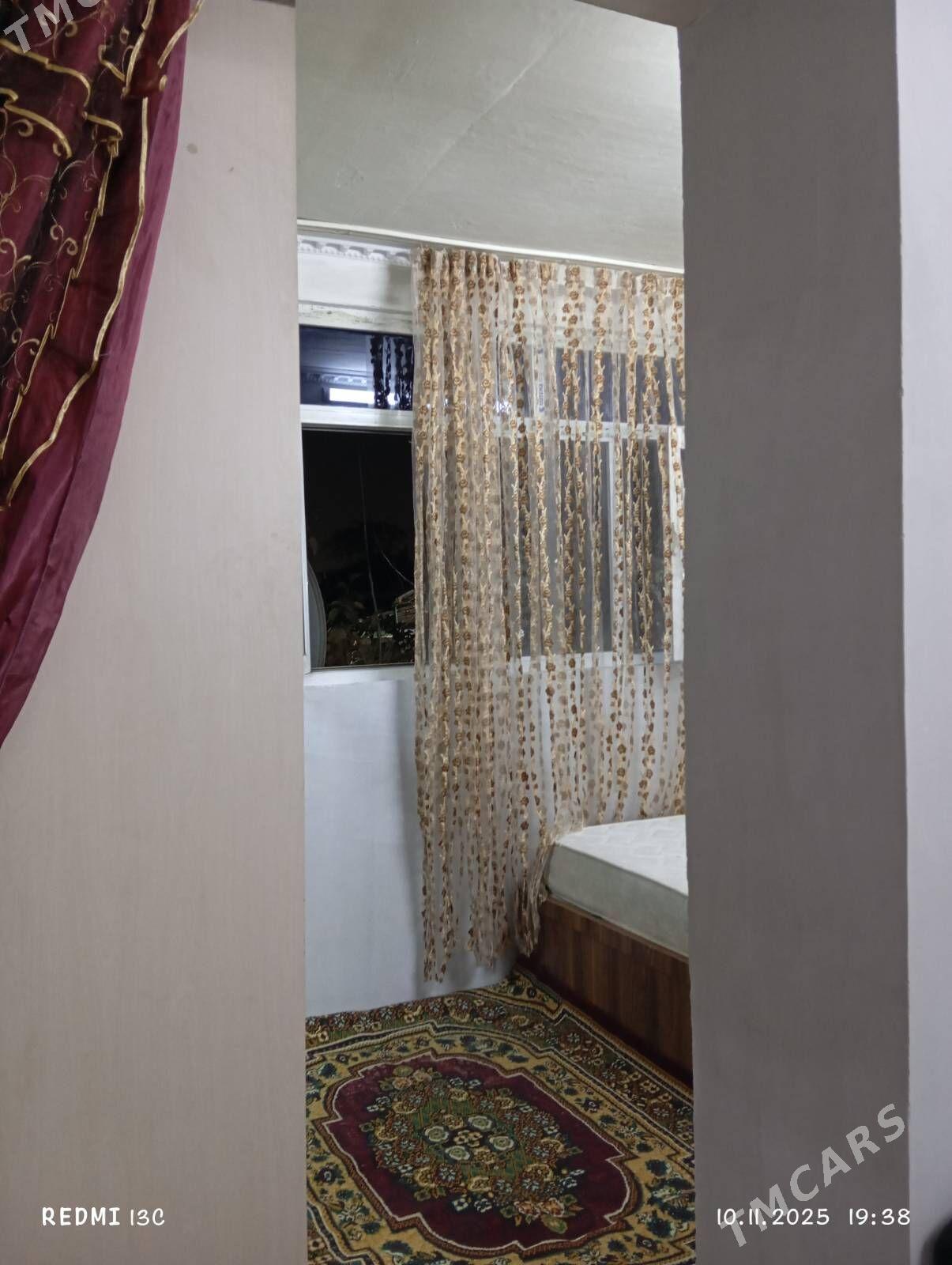 Квартира kwartira - 2 мкр - img 4