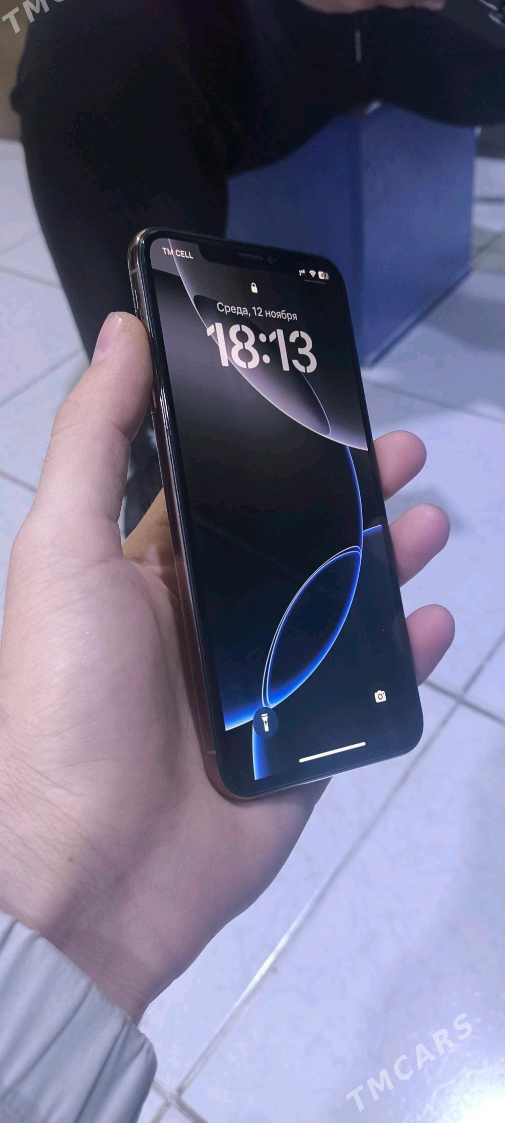 iPhone XS Max - Büzmeýin - img 2