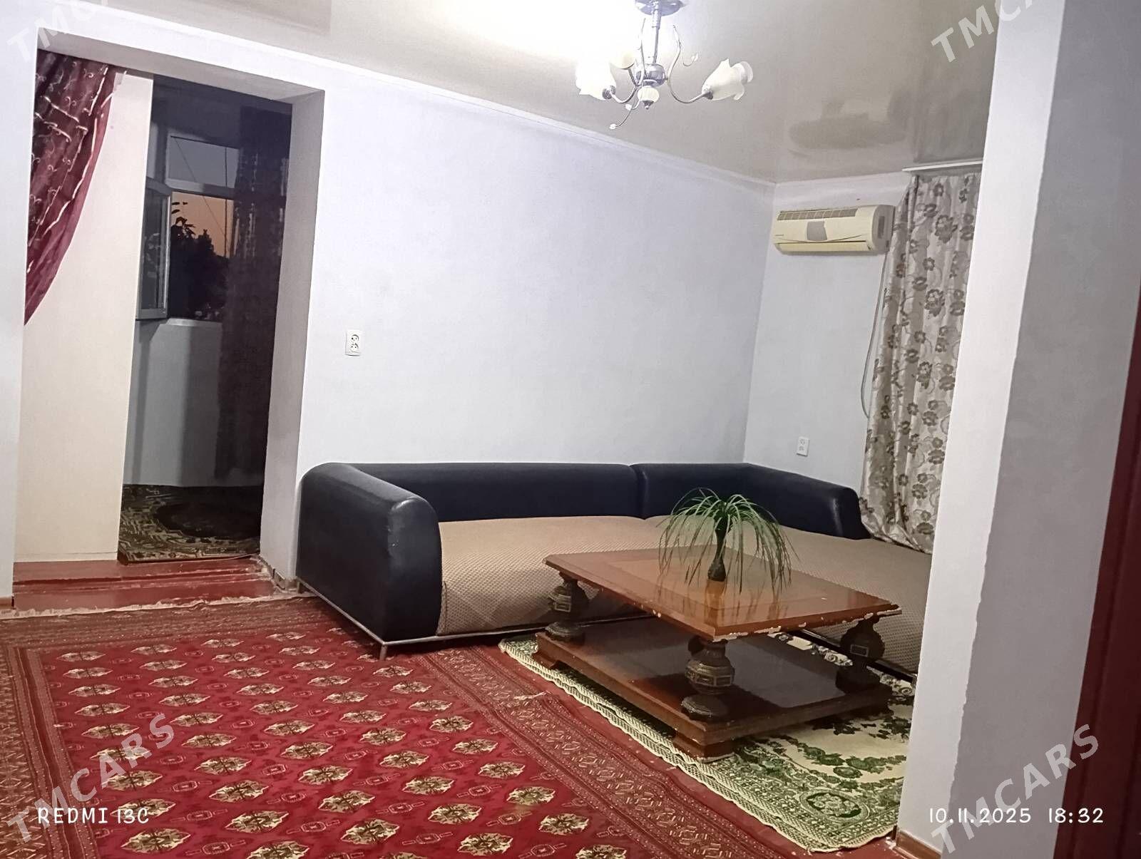 Квартира kwartira - 2 мкр - img 1