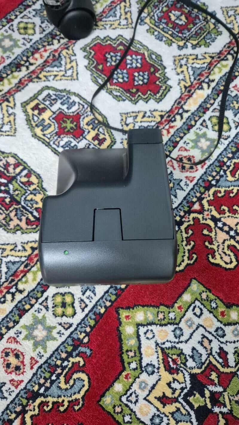 fotoaparat palaroid 600 madel - Aşgabat - img 3