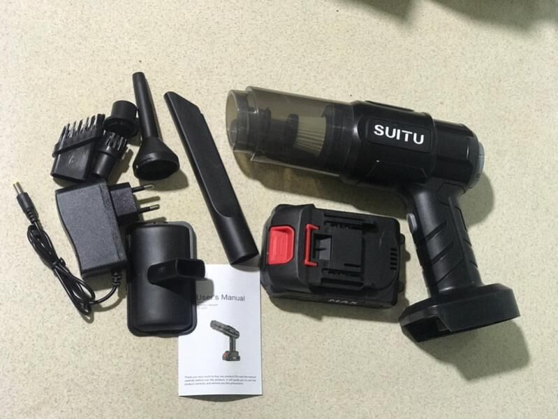 Pylesos пылесос 350 TMT - Туркменабат - img 3