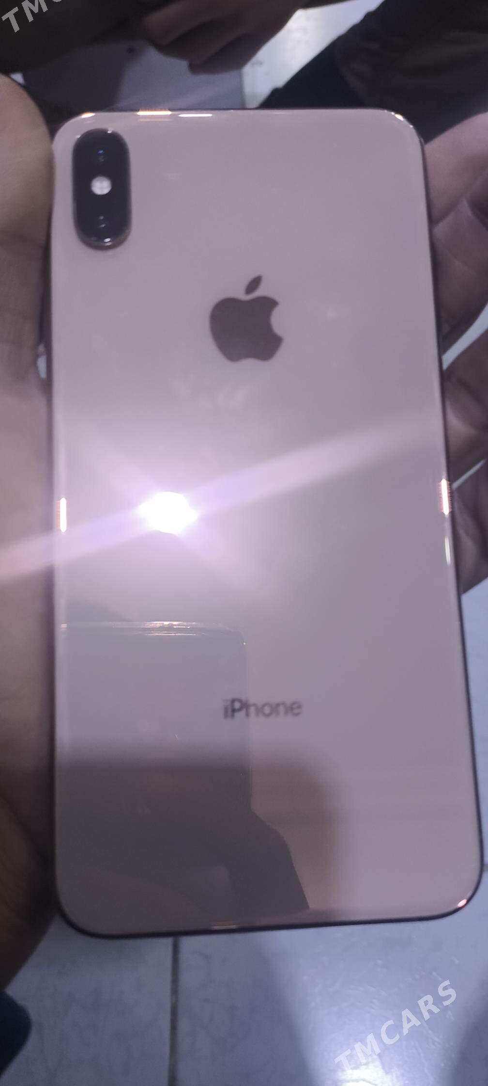 iPhone XS Max - Büzmeýin - img 3