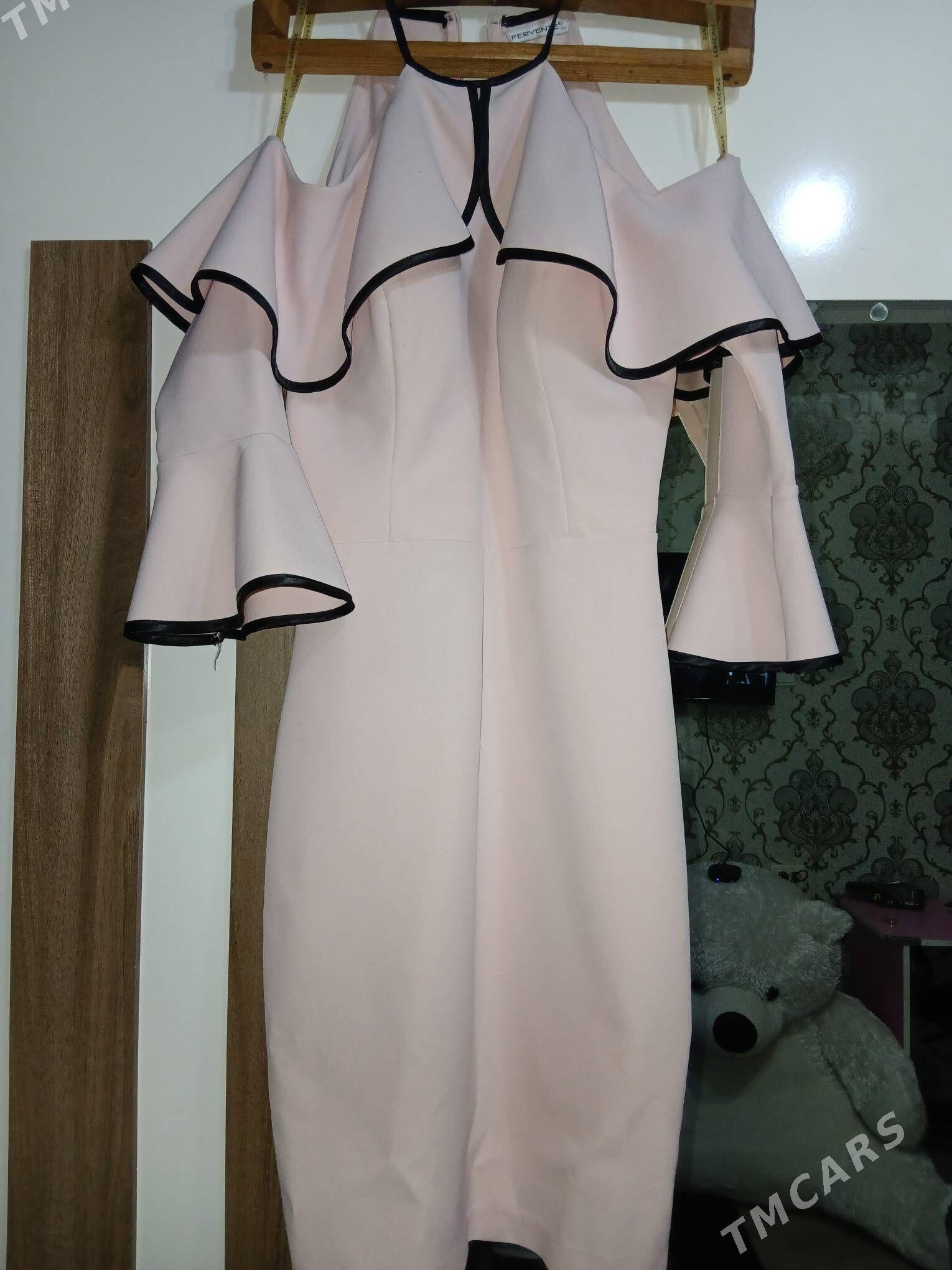 Платье - Türkmenbaşy - img 1