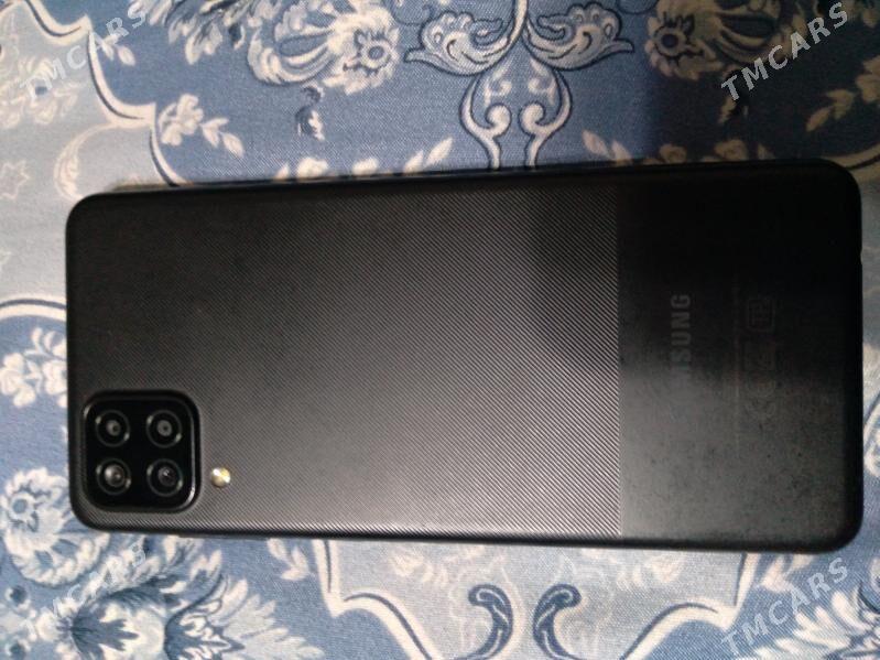 A12 3/32 - Türkmenbaşy - img 2