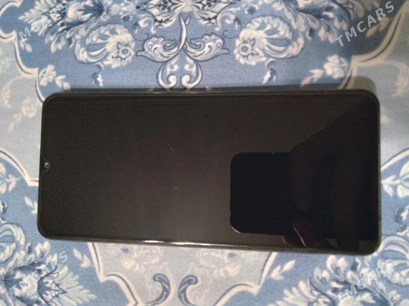 A12 3/32 - Türkmenbaşy - img 1