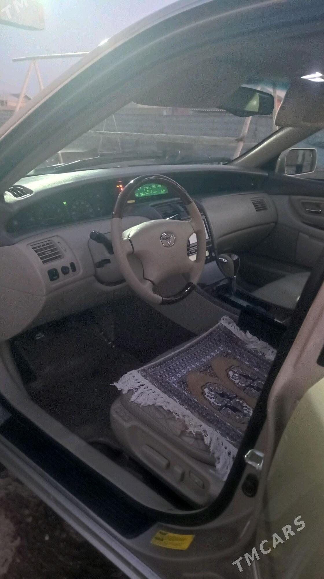 Toyota Avalon 2004 - 240 000 TMT - Мары - img 2