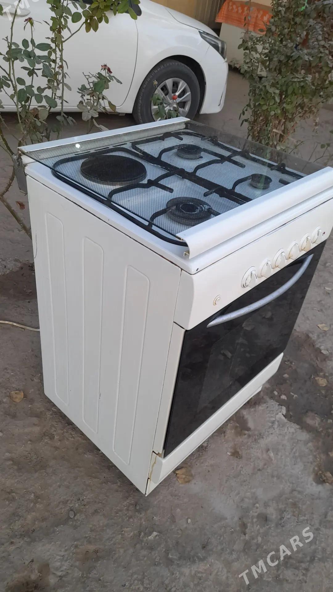 Gazpilita - Aşgabat - img 4