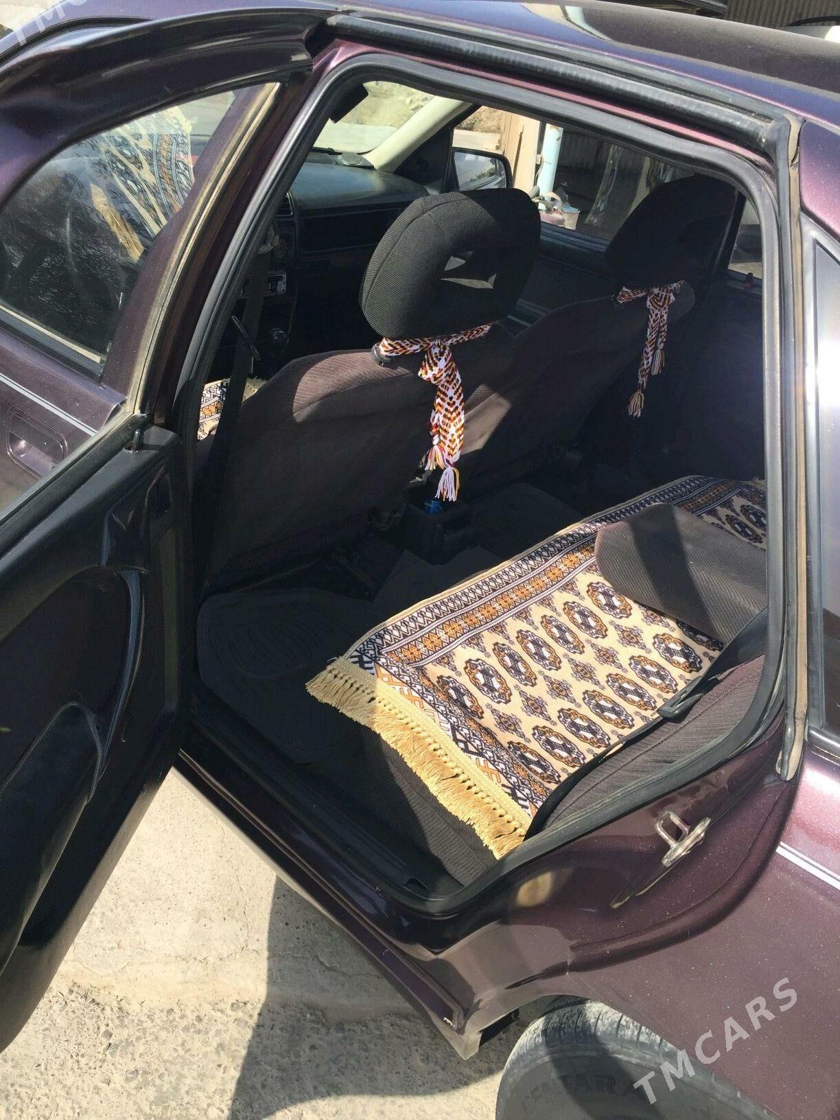 Opel Vectra 1992 - 40 000 TMT - Мары - img 3