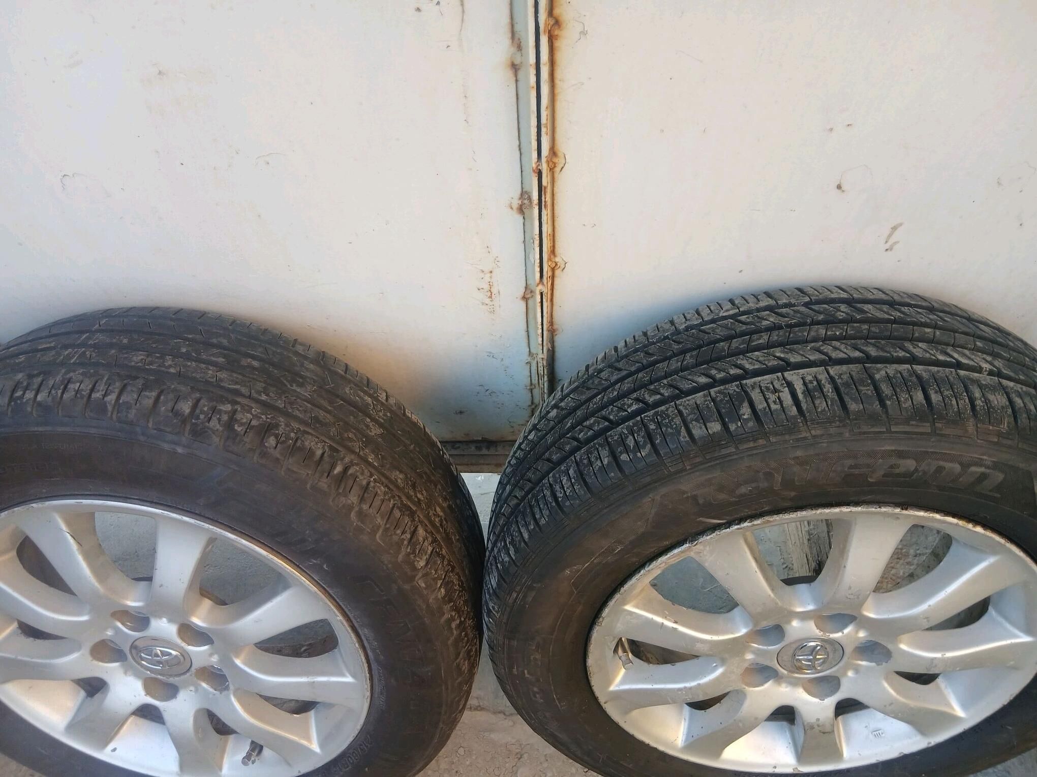 Leksus  Diska 3 000 TMT - Tejen - img 3