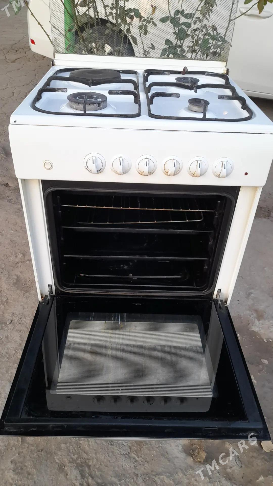 Gazpilita - Aşgabat - img 2