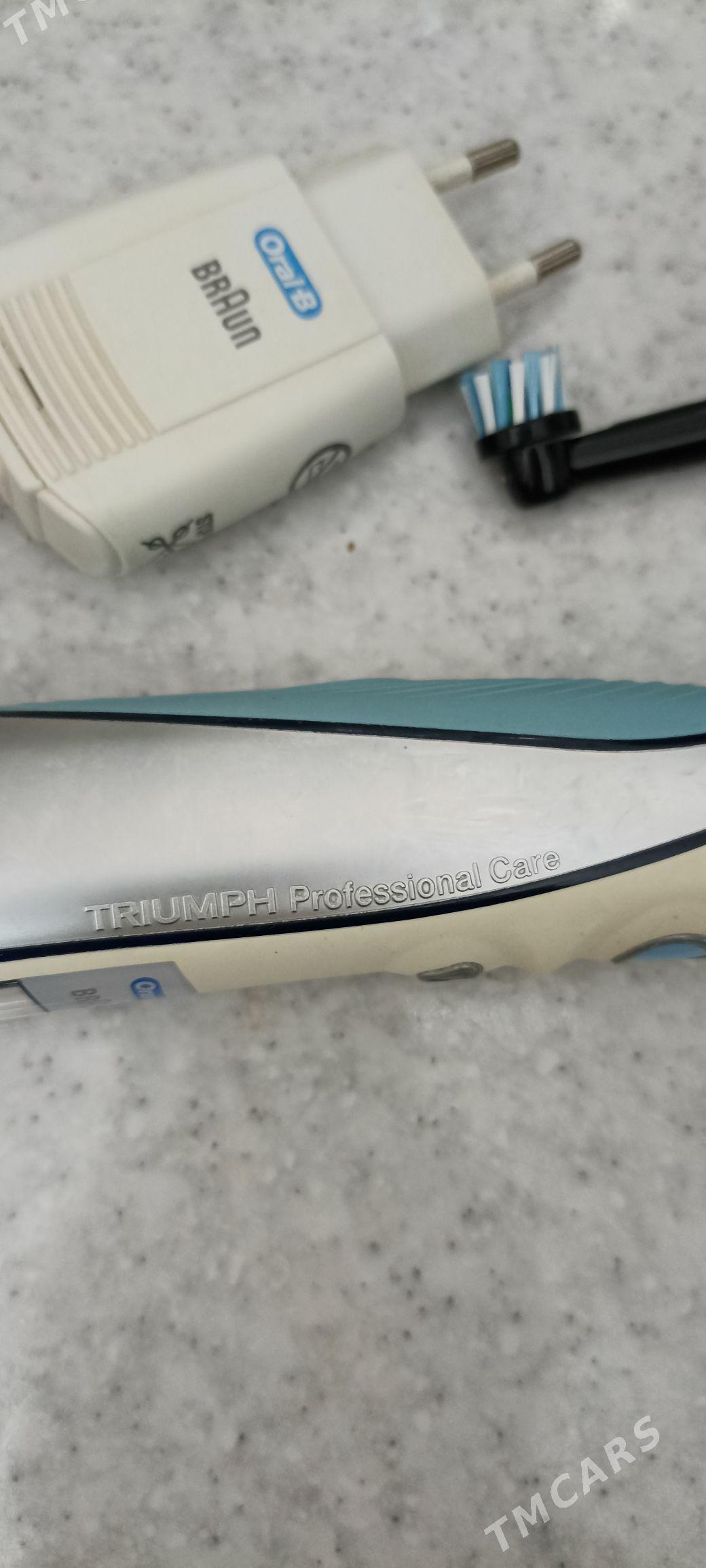 электрическая зубная щётка - Aşgabat - img 2