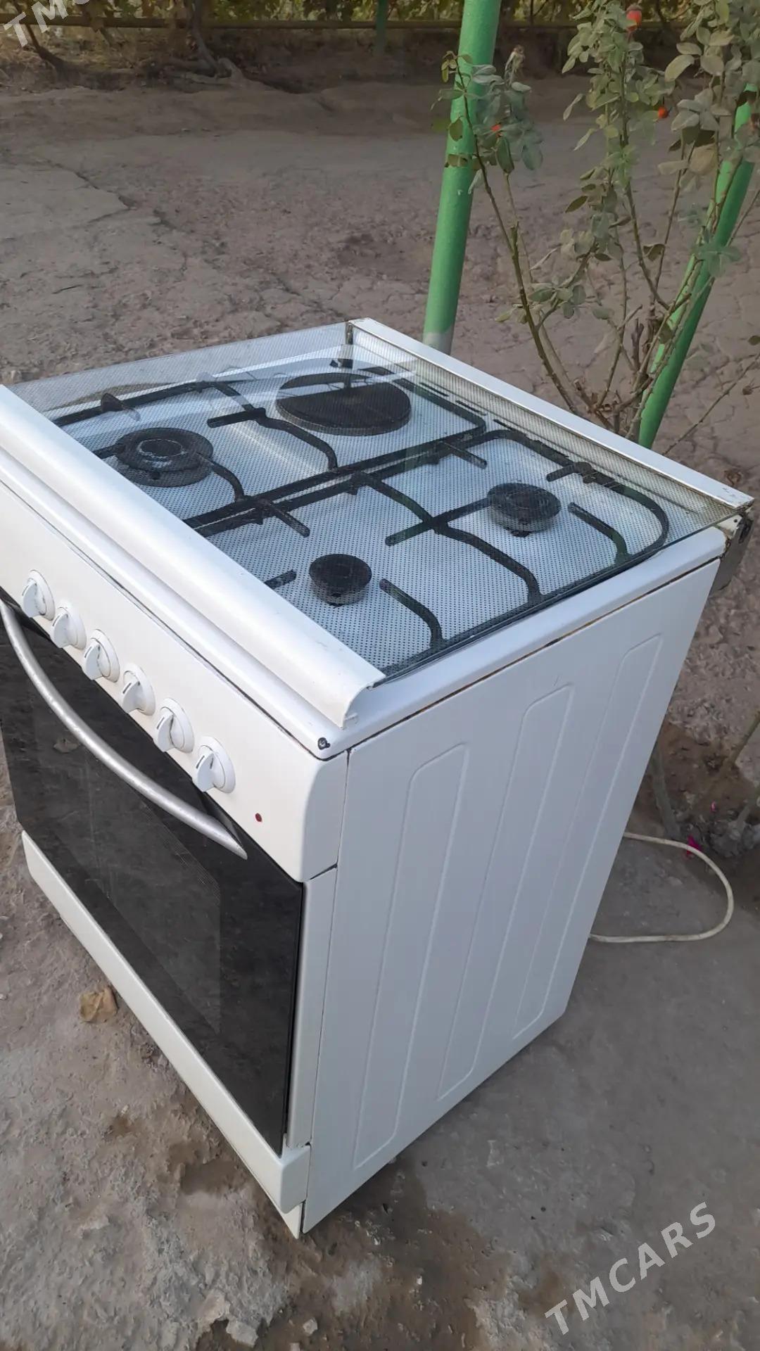 Gazpilita - Aşgabat - img 3