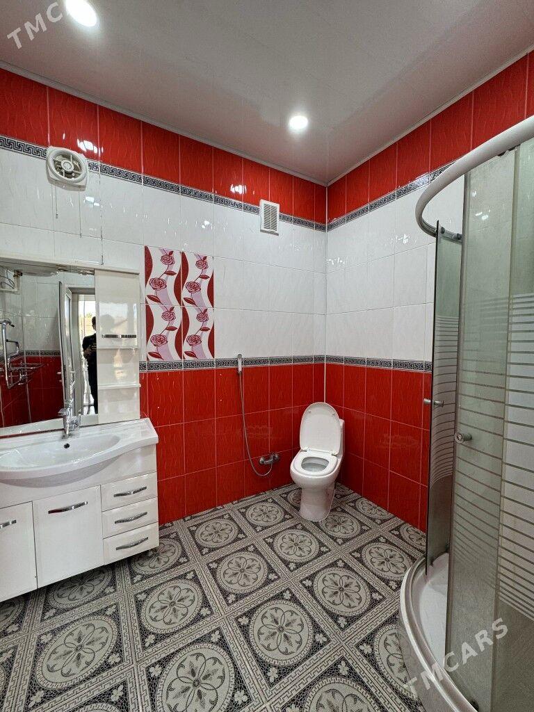 Gokje 6sotok plan - Гёкдже - img 8