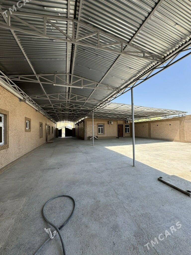 Gokje 6sotok plan - Гёкдже - img 1