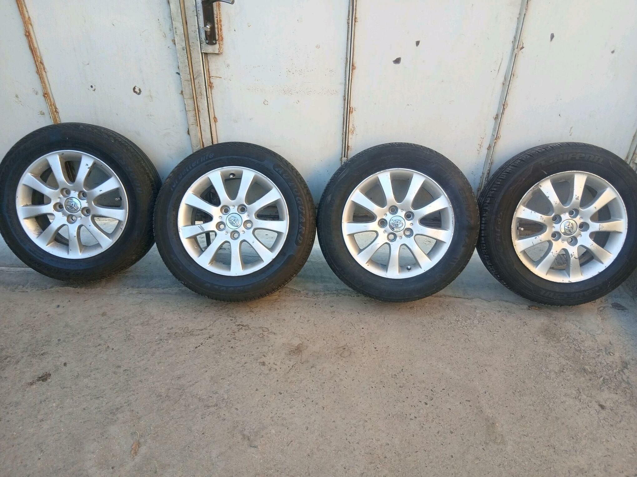 Leksus  Diska 3 000 TMT - Tejen - img 5