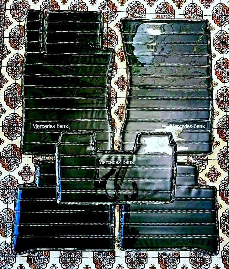 kovrik ahli modellere - Бедев - img 5