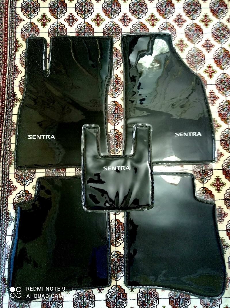 kovrik ahli modellere - Бедев - img 4