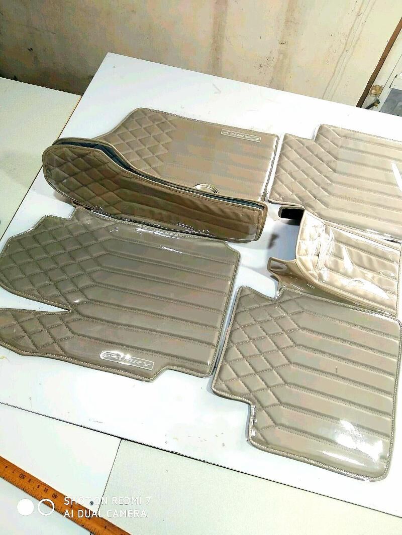 kovrik ahli modellere - Бедев - img 7