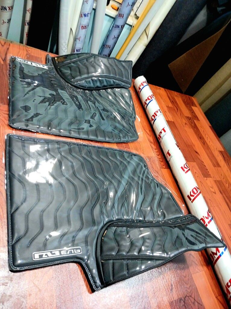 kovrik ahli modellere - Бедев - img 10