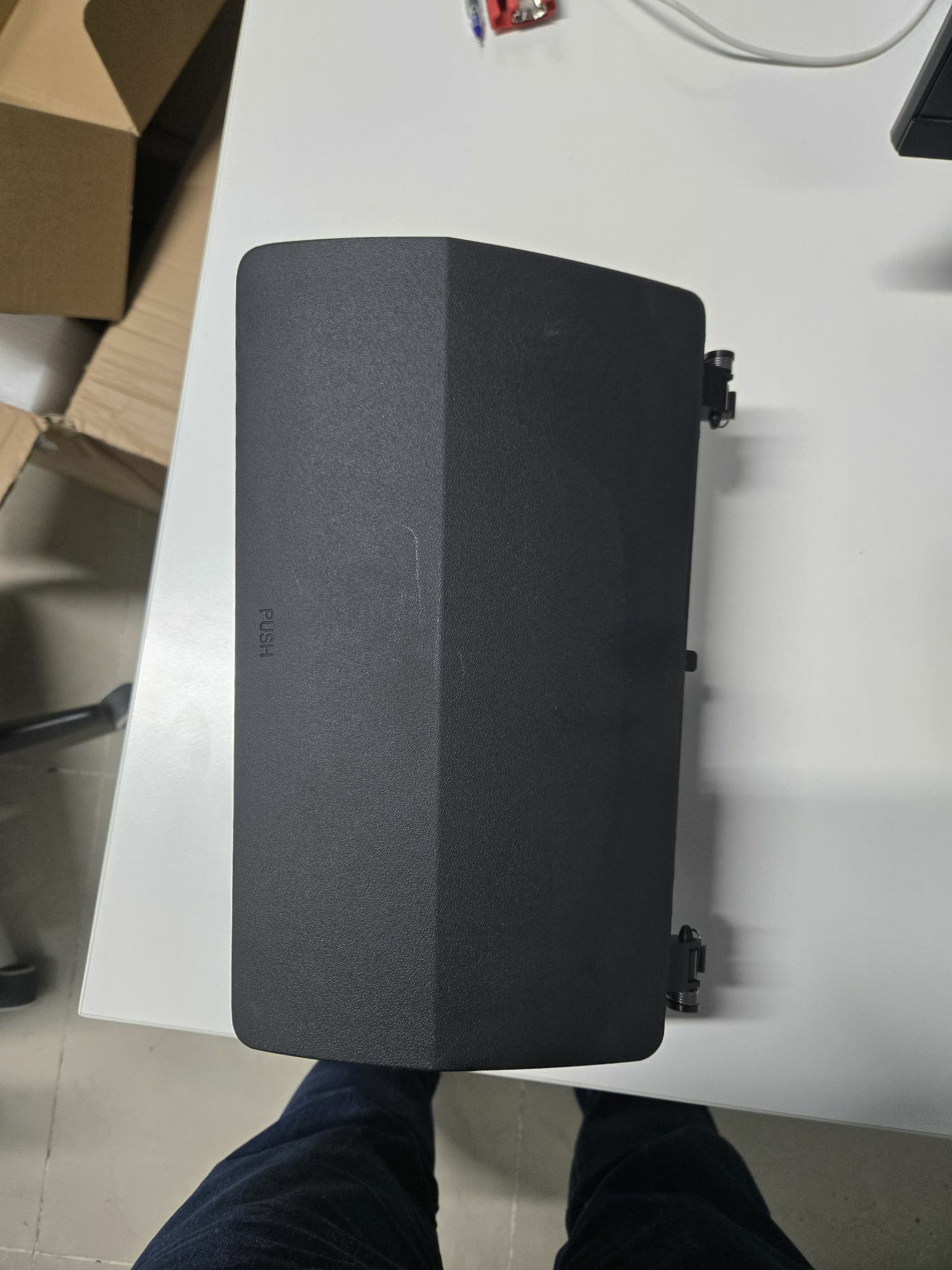 TOYOTA HILUX bardochok 550 TMT - Гуртли - img 4