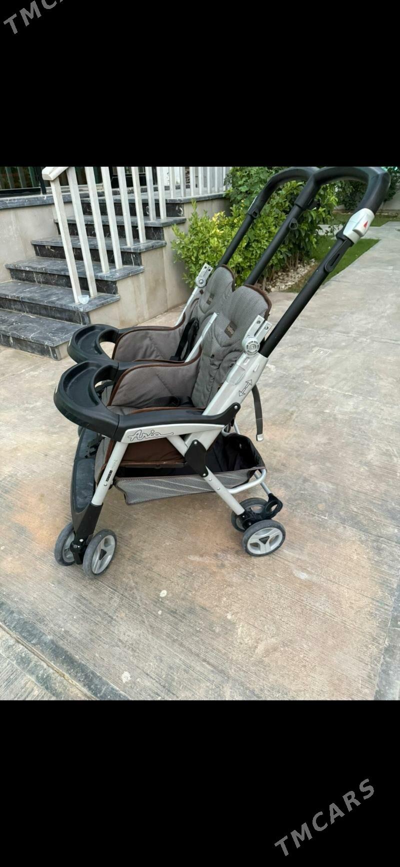 kolyaska - Parahat 7 - img 2