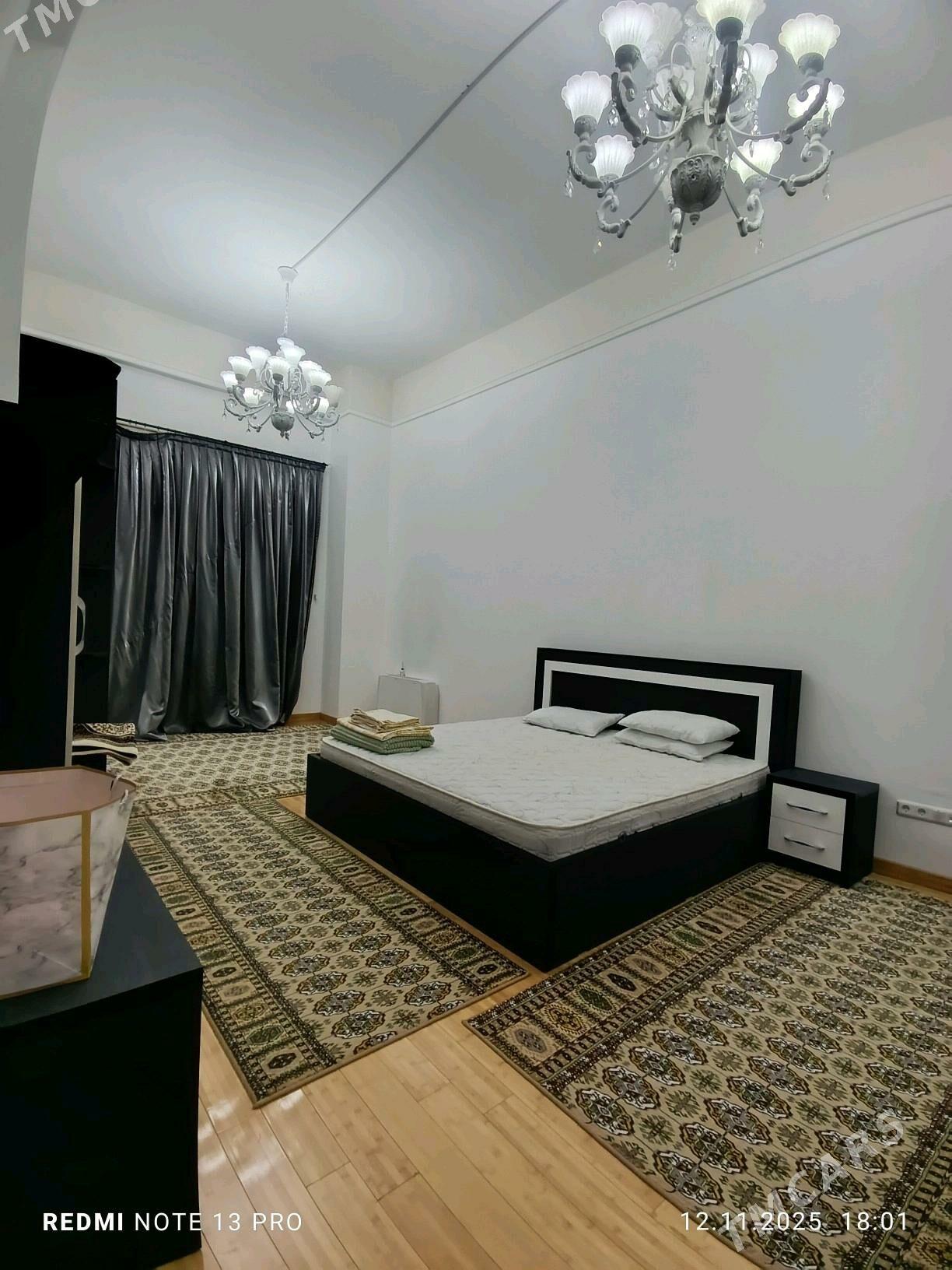 Arenda Nebit Gaz elitka 5 kom - Aşgabat - img 2