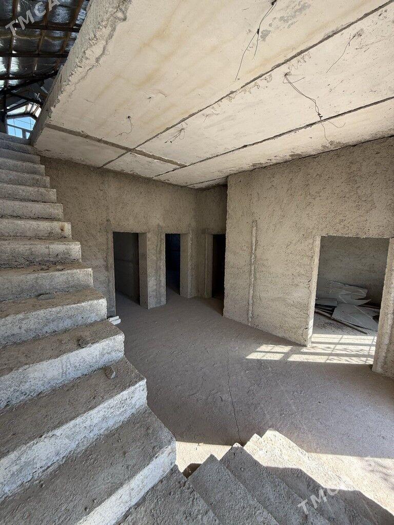 Coganly kotteź - Çoganly - img 4