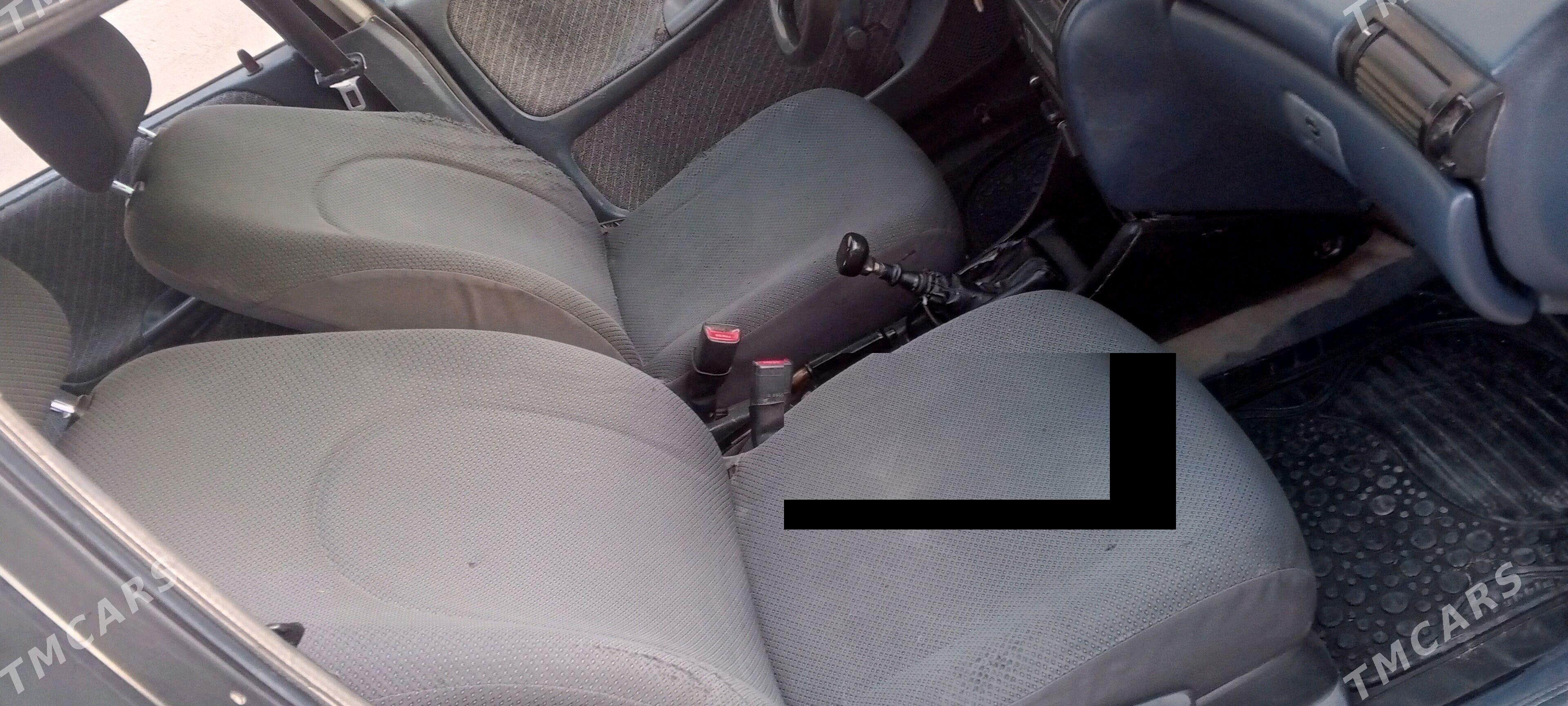 Opel Astra 1993 - 27 000 TMT - Байрамали - img 5