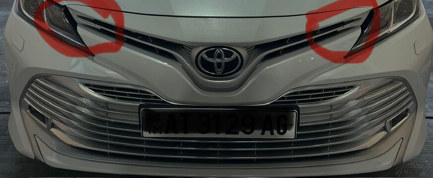 Obilsowka plasmas 100 TMT - Aşgabat - img 3