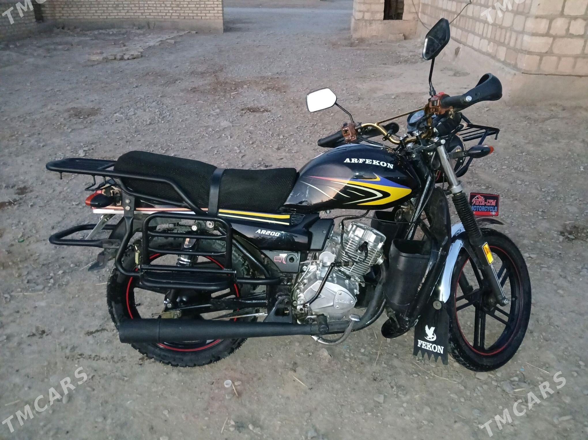 Fekon FK150-8G 2025 - 15 000 TMT - Tejen - img 1